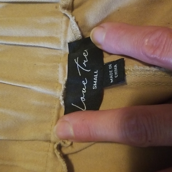 Love Tree Shorts - Picture 3 of 3